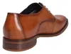 Lloyd Herren Schnürschuhe, braun(hazelnut (53)), Gr. 10 Produktbild-Vorschau 4
