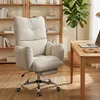 HOMCOM Bürostuhl, Ergonomischer Schreibtischstuhl mit Produktbild-Vorschau 2