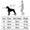 Modischer gestreifter Hundepullover, warmer Mantel, Produktbild-Vorschau 5