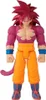 Dragon Ball Limit Breaker - Super Saiyan 4 Goku (Daima Produktbild-Vorschau 2