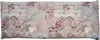 GO-DE Textil, Bank-Auflage 115cm, Schmetterling beige, Produktbild-Vorschau 4