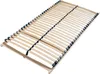 7 Zonen Buche Lattenrost 90x200 mit 28 Latten  Buche Produktbild-Vorschau 1