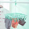 Sušák na prádlo 32 klipů  Věšák na prádlo Sušák na prádlo Náhled obrázku produktu 8