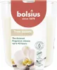 Vasetto di profumo BOLSIUS 'True Scents' vaniglia 412370 Anteprima dell’immagine prodotto 2
