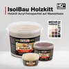 Holzkitt Spachtelmasse Holzspachtelmasse 25 Farben Innen Produktbild-Vorschau 6