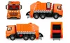 Lena GIGA TRUCKS Vuilniswagen Arocs met labels, Model van Productafbeelding-voorbeeld 12