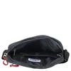 U.S. POLO ASSN. borsa a tracolla Bigfork Crossbody Bag Navy Anteprima dell’immagine prodotto 8