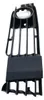 Lüftungsgitter Blende Grill Set Rechts Links Mittelgitter Produktbild-Vorschau 5