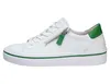 Gabor 43.264 Damenschuhe - Halbschuhe - Sneaker weiß Produktbild-Vorschau 12
