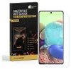 2x Panzerfolie für Samsung Galaxy A71 ANTI-SCHOCK Produktbild-Vorschau 1