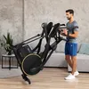 Hop-Sport HS-250CF Jucon Gold crossový trenažér pro domácí Náhled obrázku produktu 11