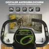 Fjoerdesports faltbarer Fahrradtrainer, Heimtrainer, Produktbild-Vorschau 2
