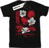 Disney - T-Shirt für Herren BI39155 (3XL) (Schwarz) Produktbild-Vorschau 1