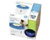 CATIT Blumentrinkbrunnen - 3 L, blau, mit LED Produktbild-Vorschau 10