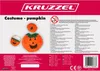 Costume da zucca Kruzzel 21908 Anteprima dell’immagine prodotto 8