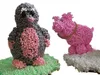 PlayFoam® 4er-Pack – Modelliermasse/Knetmasse in Kugelform, Produktbild-Vorschau 4
