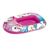 Mondo aufblasbares Einhorn-Boot - Kinder Unicorn Boot 112 Produktbild-Vorschau 3