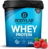 BODYLAB Whey Protein - 1000g - Himbeere-Joghurt Produktbild-Vorschau 1