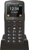 Beafon SL260, Navýšku, Single SIM, 5,59 cm (2.2"), Náhľad obrázku produktu 2