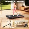 Kehot Walking Pad,130kg, leiser Motor, Bluetooth App, Produktbild-Vorschau 10