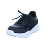 Scarpe casual stringate da donna in tinta unita Anteprima dell’immagine prodotto 6