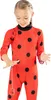 Miraculous Lady Bug - Sada hračiek svietiacich v tme - Náhľad obrázku produktu 3