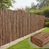Rindenmatte ‘Zamora’ Sichtschutz Baumrinde 150 x 500 cm Produktbild-Vorschau 1
