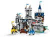 LEGO Creator Ritterburg im Mittelalter -  3-in-1-Bauset - Produktbild-Vorschau 21
