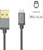 Hama USB-Kabel Lightning-Connector, 0,75 m Produktbild-Vorschau 3