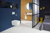 Geberit AquaClean, télécommande petite, (à partir de lannée Anteprima dell’immagine prodotto 3
