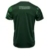Umbro SVW Warm up Jersey green XL Produktbild-Vorschau 2