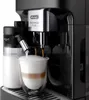 DeLonghi ECAM320.60.B Magnifica Plus, zwarte Productafbeelding-voorbeeld 6