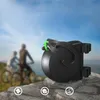Corde de remorquage pour vélo, type bungee, sangle pour Voir les images du produit 10
