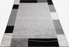 Tapis design Tapis de salon Bordure gris noir crème Prix Voir les images du produit 5