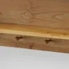 Mobiletto da parete retrò, 100 cm, con 4 ante e ganci, Anteprima dell’immagine prodotto 13
