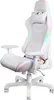 Deltaco GAM-080-W - Gaming-Sessel - 120 kg - Gepolsterter Náhled obrázku produktu 1