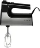 Severin HM 3841, Handmixer, Schwarz, Edelstahl, Schlagen, Produktbild-Vorschau 8