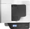 HP Laser 432fdn, Laser, Monodruck, 1200 x 1200 DPI, Produktbild-Vorschau 4