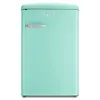 MEDION Retro Kühl-Gefrierkombination (95L Kühlschrank, 13L Produktbild-Vorschau 8