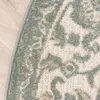 Volero - Dywan okrągły Vintage - Spring Medaillon Podgląd zdjęcia produktu 4