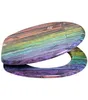 SANILO® WC-Sitz mit Absenkautomatik Rainbow, Produktbild-Vorschau 4