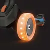 BERG Nexo BLUE Faltroller mit Lichtern Produktbild-Vorschau 20