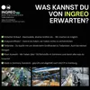 Sorbitol Granulat Pulver für Lebensmittel (>40 Mensh) | Produktbild-Vorschau 5