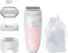 Braun Silk-épil 5 Silk-epil 5-620 Wet & Dry, Różowy, Biały, Podgląd zdjęcia produktu 7