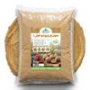 Terra Discount Lehmpulver Braun 5 kg – Naturlehm für Produktbild-Vorschau 1