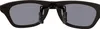 Polarisierter Brillen Aufsatz Clip-On 30677 Smoke/Schwarz Produktbild-Vorschau 4