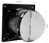 Abluftventilator - Wandmontage 20 cm - 80 W Produktbild-Vorschau 6