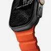 Nomad Rocky Point Band, Band, Smartwatch, Schwarz, Apple, Produktbild-Vorschau 5