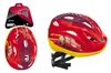 Mondo Cars casque de vélo taille M 28103 Voir les images du produit 1