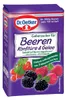 Dr. Oetker želírovací cukr pro ovocné džemy a želé 500g Náhled obrázku produktu 1
